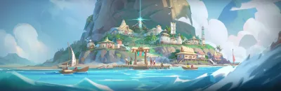 Voyagers of Nera