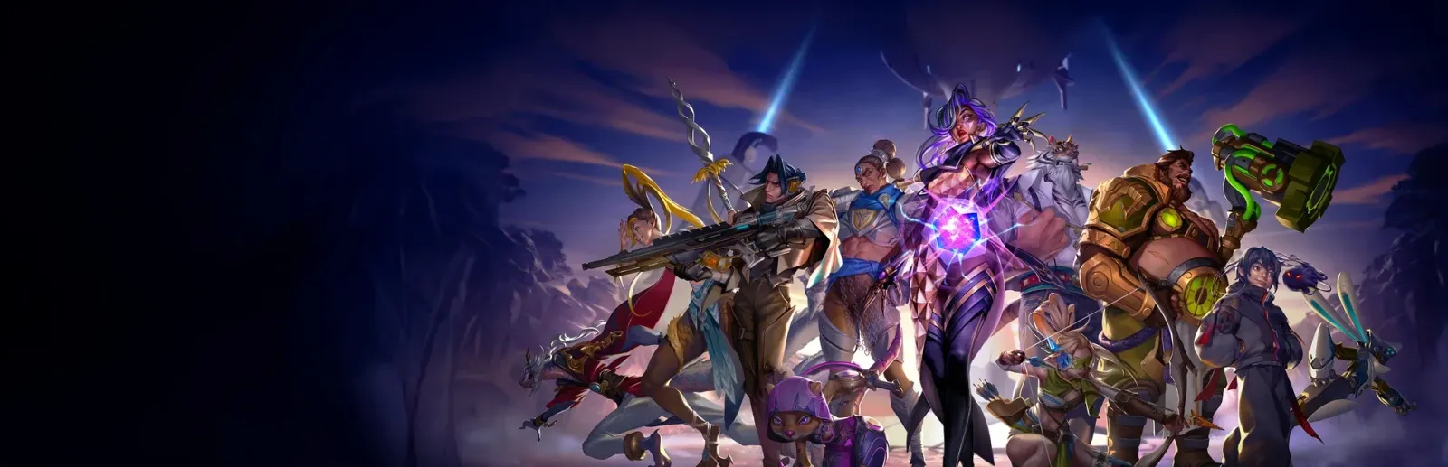 Image du jeu Project Zeta