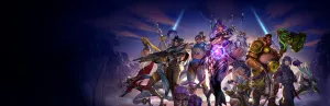 Image du jeu vidéo Project Zeta