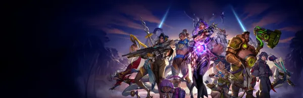 Image du jeu Project Zeta