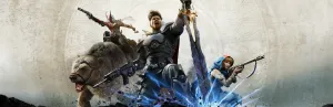 Image du jeu vidéo HighGuard