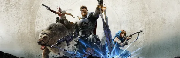 Image du jeu HighGuard