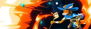 Image du jeu vidéo Megabonk