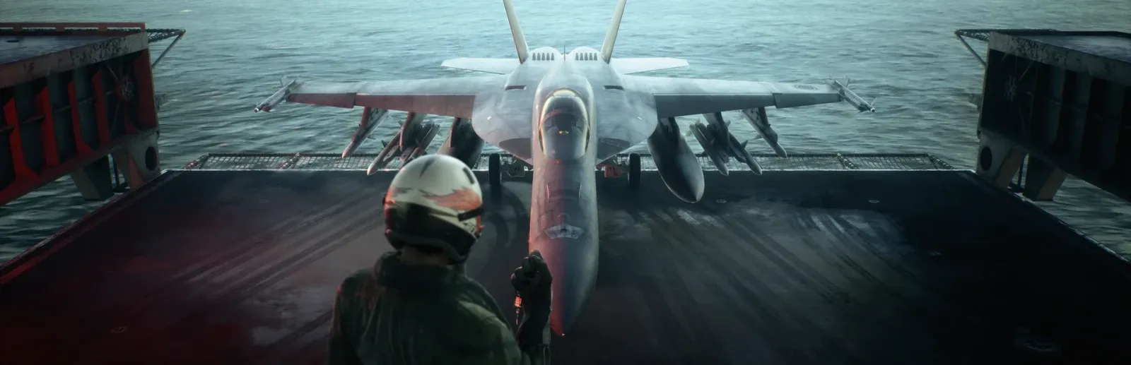 Image du jeu Ace Combat 8: Wings of Theve