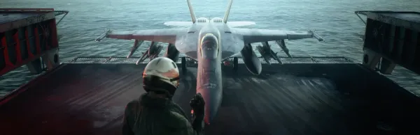 Image du jeu Ace Combat 8: Wings of Theve