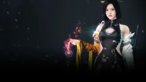 Image du jeu vidéo Black Desert