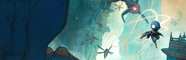 Image du jeu Mio: Memories in Orbit