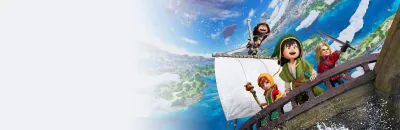 Dragon Quest VII Reimagined