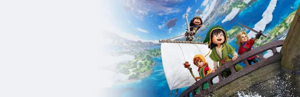 Image du jeu Dragon Quest VII Reimagined