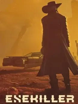 Jaquette du jeu ExeKiller