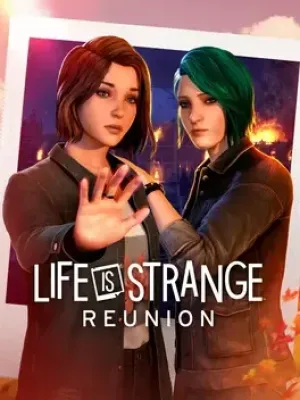 Jaquette du jeu Life is Strange: Reunion