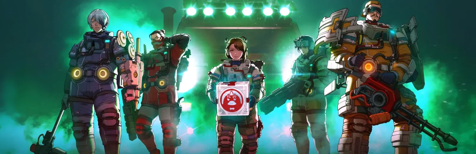 Image du jeu Hell Express