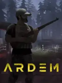 Jaquette du jeu Ardem