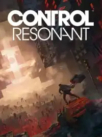 Jaquette du jeu Control Resonant