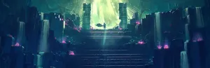 Image du jeu vidéo Forsaken Realms: Vahrin's Call