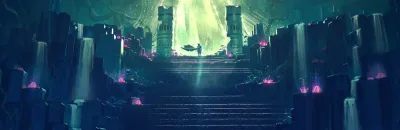 Forsaken Realms: Vahrin's Call