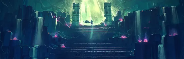 Image du jeu Forsaken Realms: Vahrin's Call