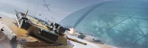 Image du jeu vidéo World of Tanks: Heat