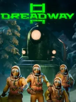 Jaquette du jeu Dreadway