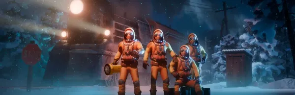 Image du jeu Dreadway