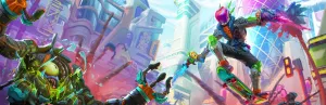 Image du jeu vidéo High on Life 2
