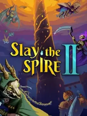 Jaquette du jeu Slay the Spire II