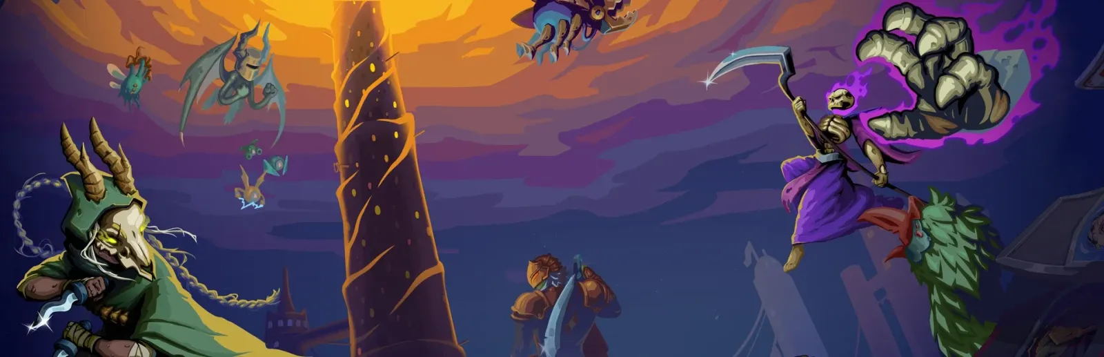 Image du jeu Slay the Spire II