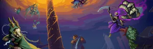 Image du jeu vidéo Slay the Spire II
