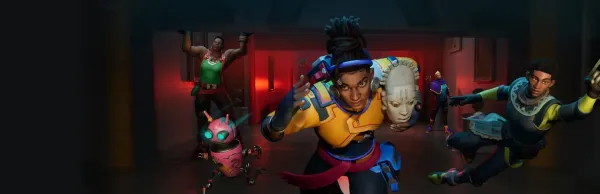 Image du jeu Relooted