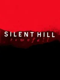 Jaquette du jeu Silent Hill: Townfall