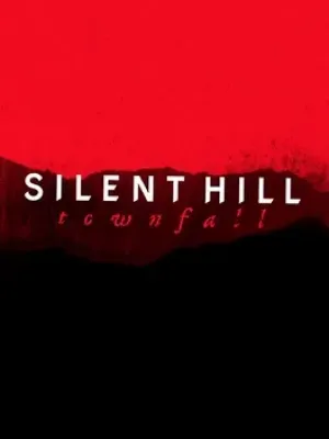 Jaquette du jeu Silent Hill: Townfall