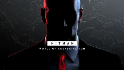 Hitman World of Assassination