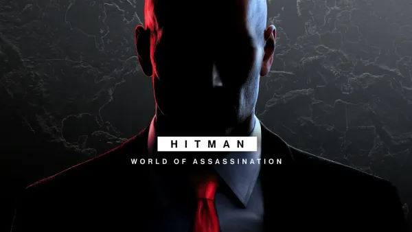 Image du jeu Hitman World of Assassination