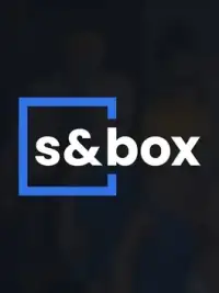 Jaquette du jeu S&box