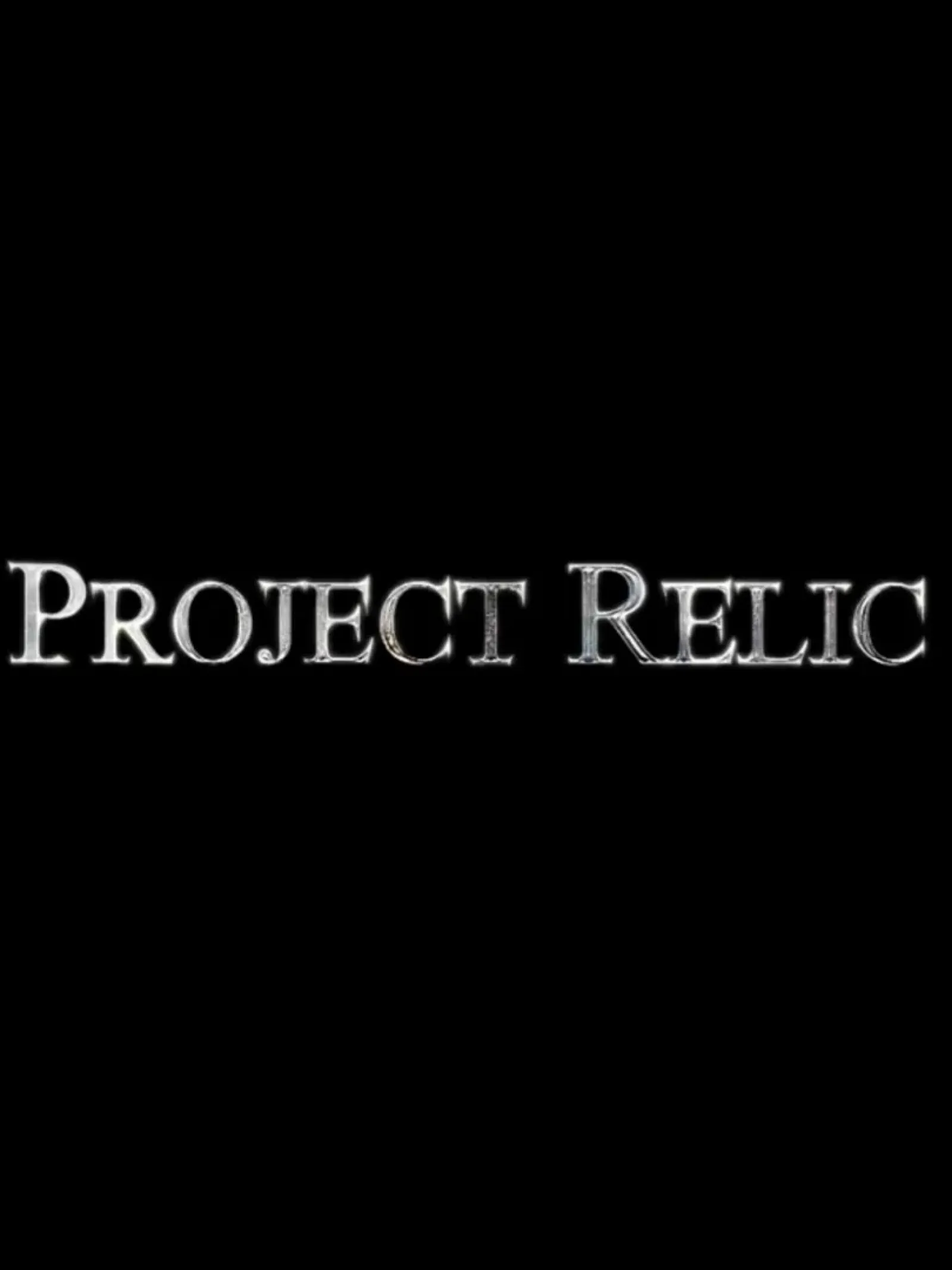 Image du jeu The Relic: First Guardian
