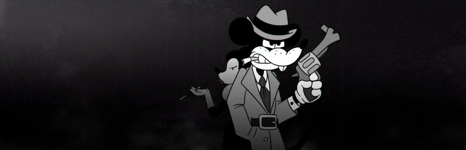 Image du jeu Mouse: P.I. For Hire