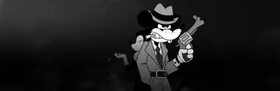 Mouse: P.I. For Hire