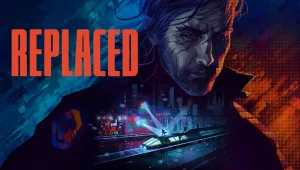 Image du jeu vidéo Replaced