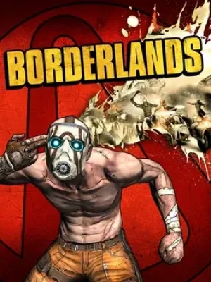 Jaquette du jeu Borderlands Mobile
