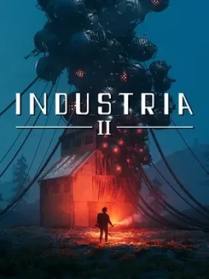 Jaquette du jeu Industria II