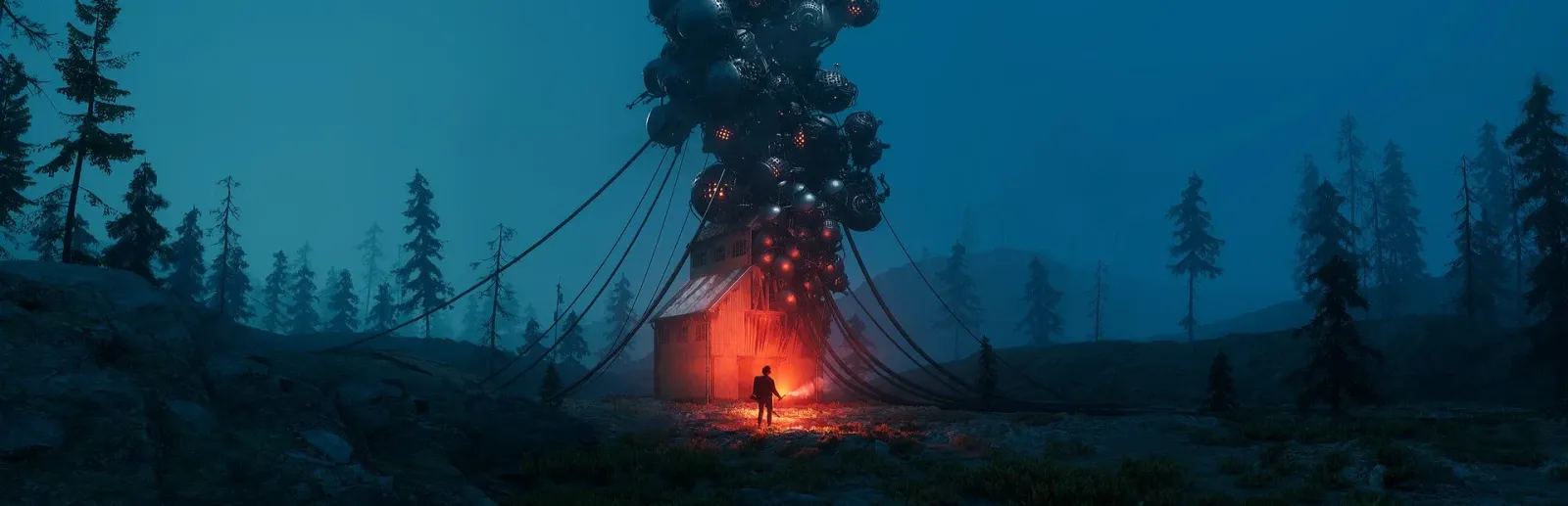 Image du jeu Industria II