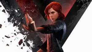 Image du jeu vidéo Control