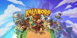 Image du jeu vidéo Kalanoro