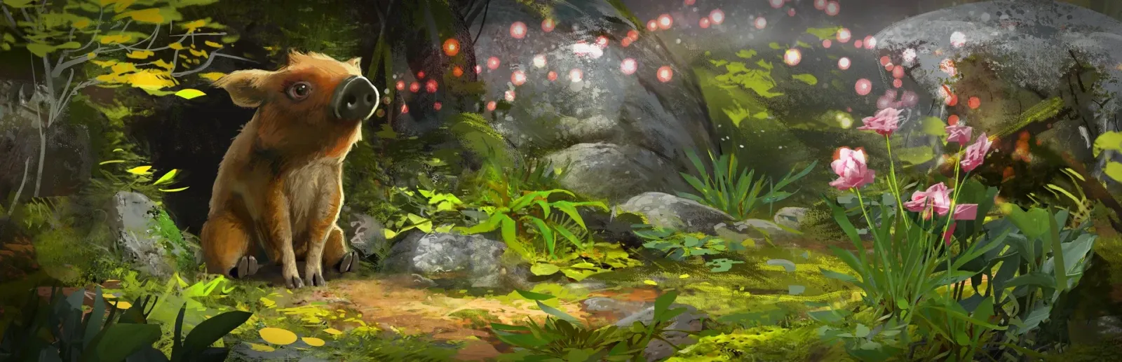 Image du jeu Adorable Adventures