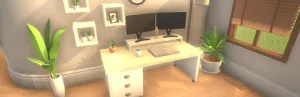 Image du jeu vidéo Paralives