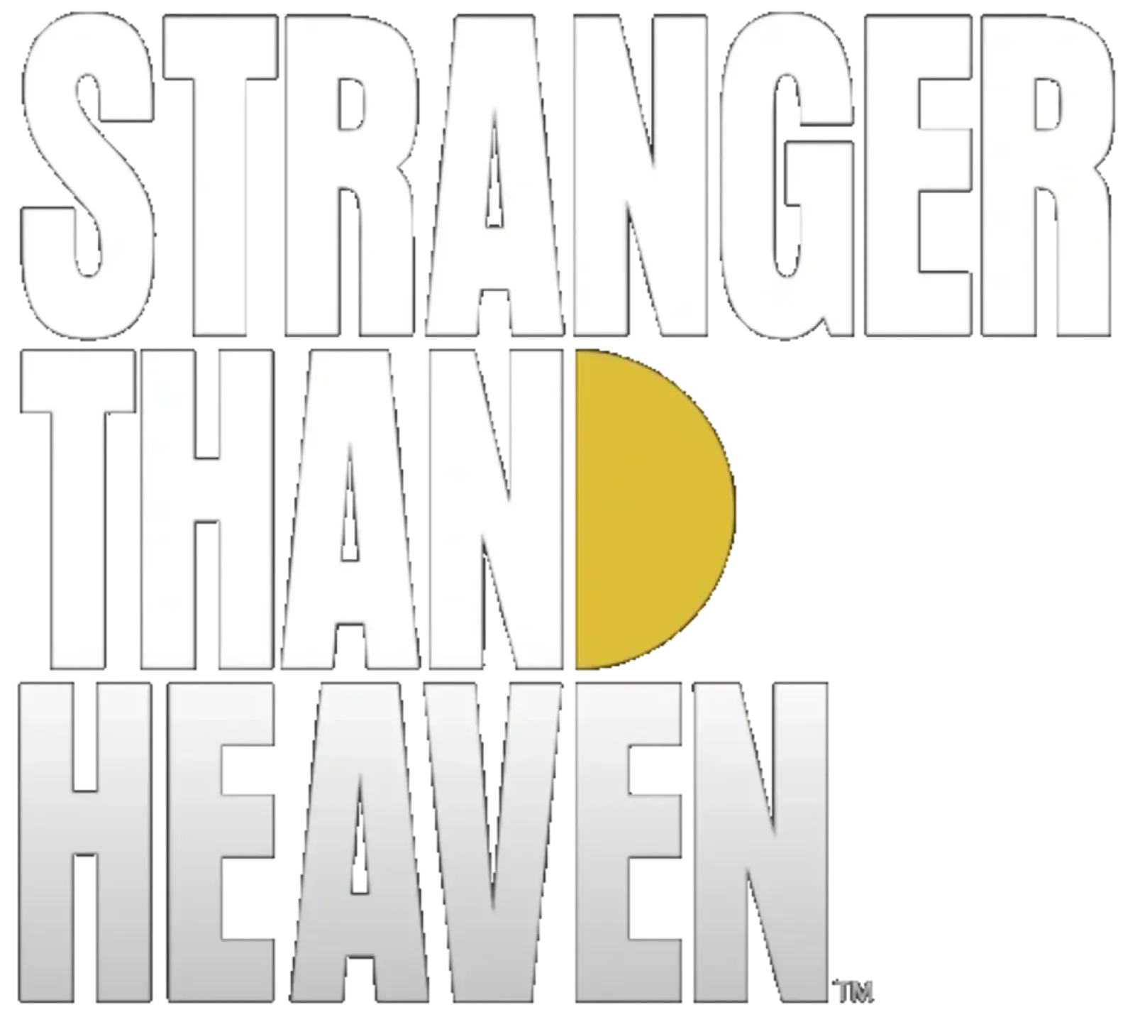 Image du jeu Stranger Than Heaven