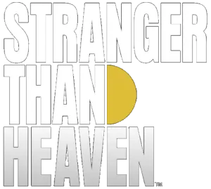 Image du jeu vidéo Stranger Than Heaven