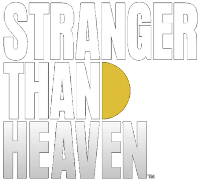 Stranger Than Heaven