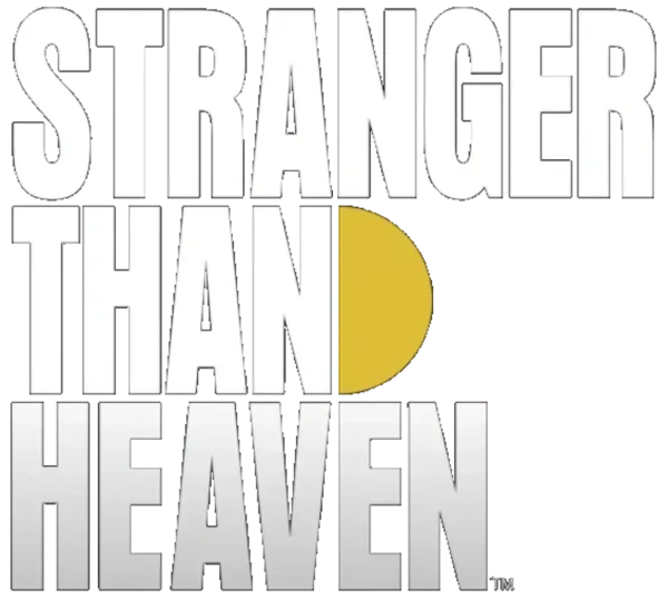 Image du jeu Stranger Than Heaven