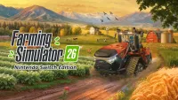 Image du jeu Farming Simulator 26